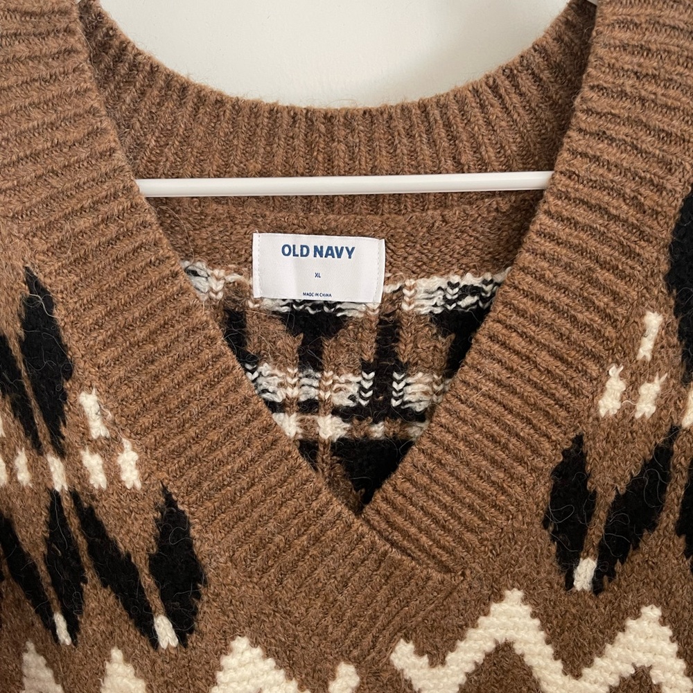 Old Navy Sweater - image 2
